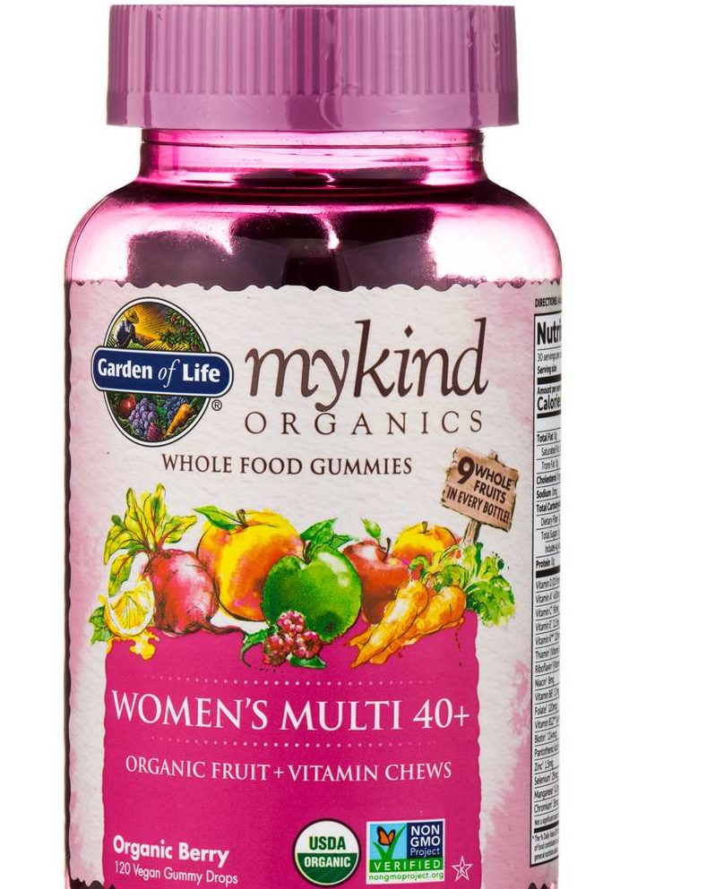 Витамины для женщин после 50 отзывы врачей. Garden of Life mykind Organics women's Multi. Американские витамины для женщин после 40. Витамины для женщин после 30. Витамины для женщин айхерб.