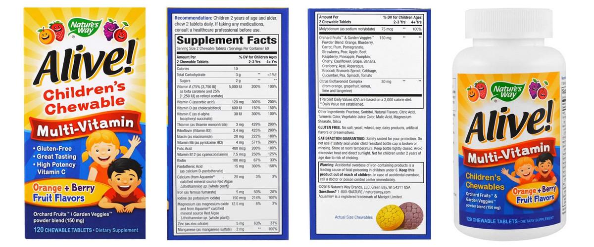 Лучшие витамины для подростков. Мультивитамины для детей 12 лет IHERB. Alive мультивитамины для детей состав. Мультивитамины для подростков айхерб. Айхерб витамины детский Аливе.