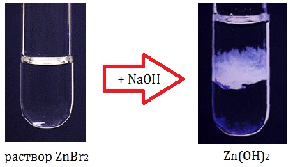 Взаимодействие цинка с концентрированным и разбавленным растворами соляной кислоты уравнение